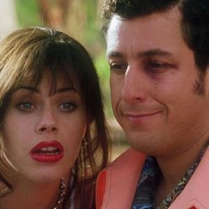 Meet your Posher, Vicky